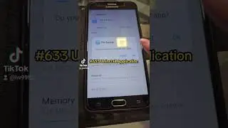 633 Uninstall Application (too many advertisements) #samsung #j7prime #uninstallapp