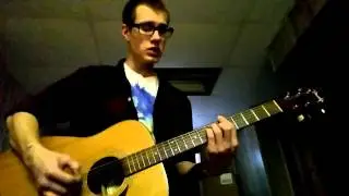 QOTSA This lullaby (cover)