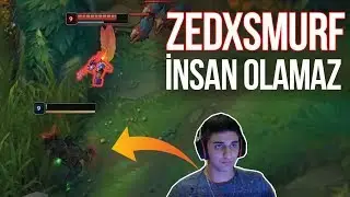 10 CANLA PLAYZ YAPMAK! Yayıncıların 200 IQ Hareketleri | 3. B&ouml;l&uuml;m | LoL Pit