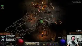 My GF found her first RuneWard and I can't stop laughing