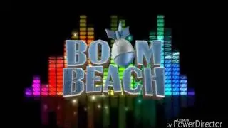| Boom Beach Dr. Terror Attacks | Trying RZM! |