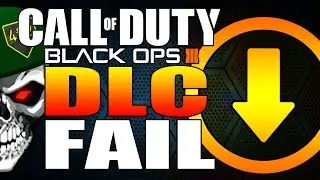 Black Ops 3 Awakening DLC 1 Was a Fail! Black Ops 3 DLC 2 Needs a New Specialist and Free Weapons!
