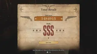 Resident Evil Village Mercenaries - Ethan SSS Rank - The Bloody River II
