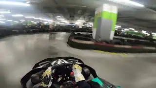 20250223 G1 Asia Kart Center Sajgó Soós Tibor Gábor 1 endu utolsó etap