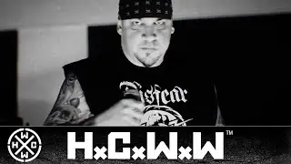 AMD - A HALLGAT&Aacute;S &Aacute;RA - HARDCORE WORLDWIDE (OFFICIAL HD VERSION HCWW)