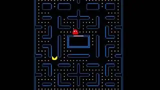 Unity Pacman Clone Prototype - Open Source