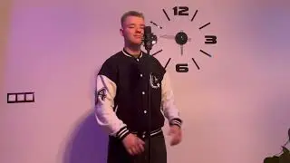 Zesp&oacute;ł Bukovski Band OCZAROWAŁAŚ MNIE z rep. MISTER COVER 2025