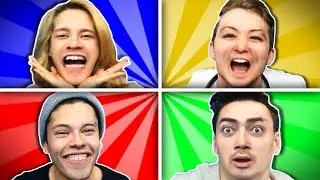 Face Swap UGLY Challenge