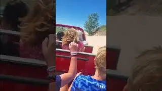 Insta360 GO 3 Dune Rides!