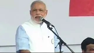 PM Narendra Modi to meet Chief Ministers in Delhi today