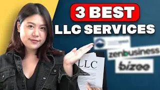 3 Best LLC Formation Companies in 2026