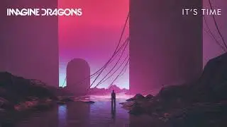 Imagine Dragons - It's Time (Acoustic)