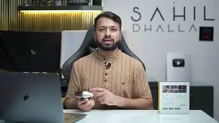 Digitek| Gear Maintenance| Cleaning | COLBOR Airmaxx A1| Jetfan | Sahil Dhalla