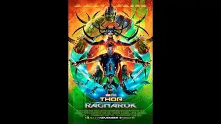 Thor Ragnarok (Thor3) T&uuml;rk&ccedil;e Versiyon İzle Full 4K