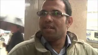 Africans React to CAF's Punishment of Morocco