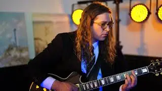 Solo Guitar