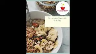🥣🍳 &ldquo;One-Minute Breakfast: Fast, Fresh, and Fuel-Packed | Recipe Rendezvous&rdquo;