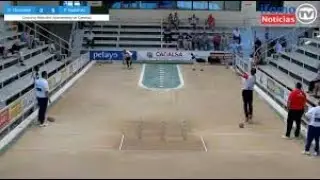 Trofeo Ayuntamiento de Camargo