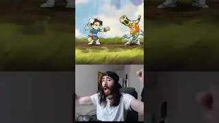 Brawlhalla crossover ranking #brawlhalla #ranking #fyp #fypシ゚viral #fypシ #gamingshorts