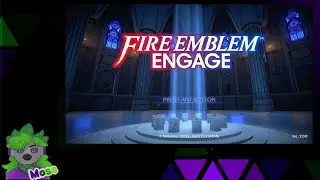 Giving FE: Engage a Second Chance