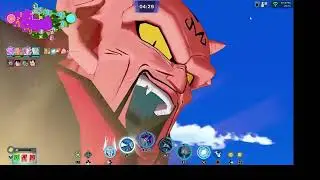dragon ball gekishin squadra