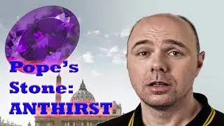 Pope’s Stone: ANTHIRST - Best of Karl Pilkington, Gervais, Merchant - xfm S01E06