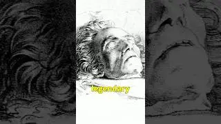 DNA Test Uncovers Beethoven&rsquo;s Hidden Family Scandal #facts