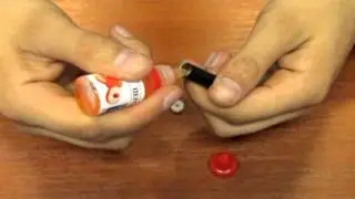 Заправка Dual coil 510 XL