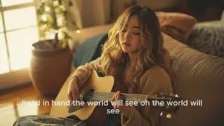 Land of Golden Lights