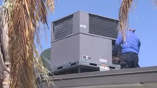 When to repair or replace your A/C unit