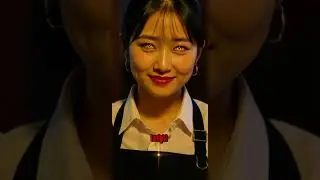 She Was Just a Waitress &mdash; Or So He Thought #horrordrama #koreanhorror #gumiho