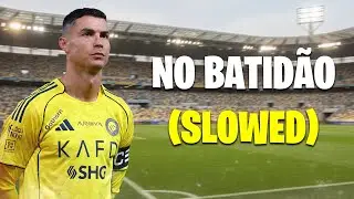 Cristiano Ronaldo ● Last Goals from the 2025 Season ● Al Nassr ● NO BATIDÃO