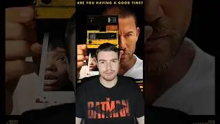 Blink Twice - Quick Movie Review