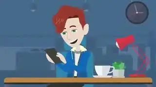 2D Video Created by Marketonic