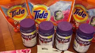 Walgreens mark downs. $1.74 TIDE!!!