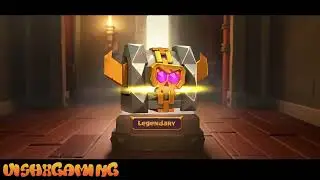 Clash of Clans Controllable Heroes Cookie Chaos Challenge ! All Rewards.