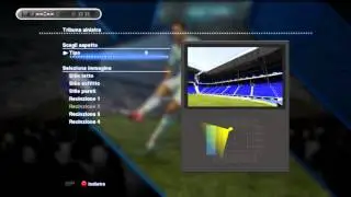 PES 2013| How to build Goodison Park Stadium (Everton F.C. home)
