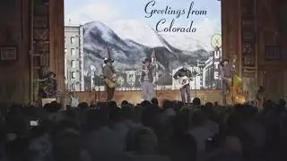 Flying W Wranglers - My Colorado Home