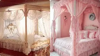 most stylish most amazing modern mosquito net and canopy's 💡