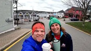 Boothbay Harbor Run