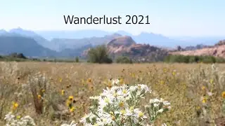 Wanderlust 2021