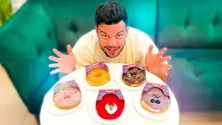 MELHOR DONUTS DA GRINGA NO BRASIL &lsaquo; PORTUGA &rsaquo;