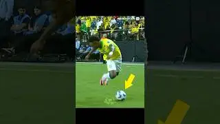 Vinicius vs Neymar 👀☠️
