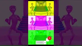 💃 Dame Tu Cosita FULL HD Remix 2025 🎵 Ultimate Dance Compilation #alien #aliendance