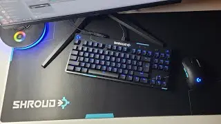What Shroud Setup Does To MF