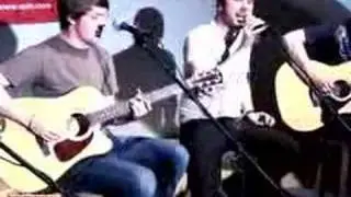 Say Anything - Belt