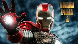 Marvel's Infinity Saga Unboxing Series - Iron Man 2 Unboxing (DL CODE GIVEAWAY)