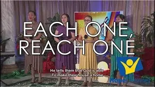 Each One, Reach One