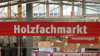 Holz und Holzwaren Gladbeck - HOLZ-HEGENER Holz + Baumarkt GmbH