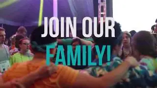 NUDM 2018 - Last Day to Register to Dance!